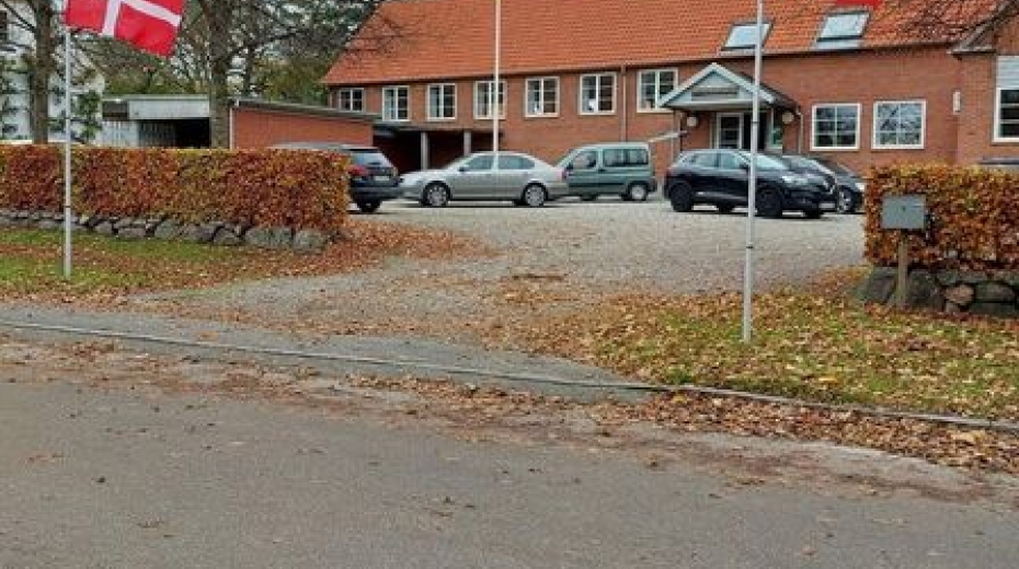 Vejlby Forsamlingshus